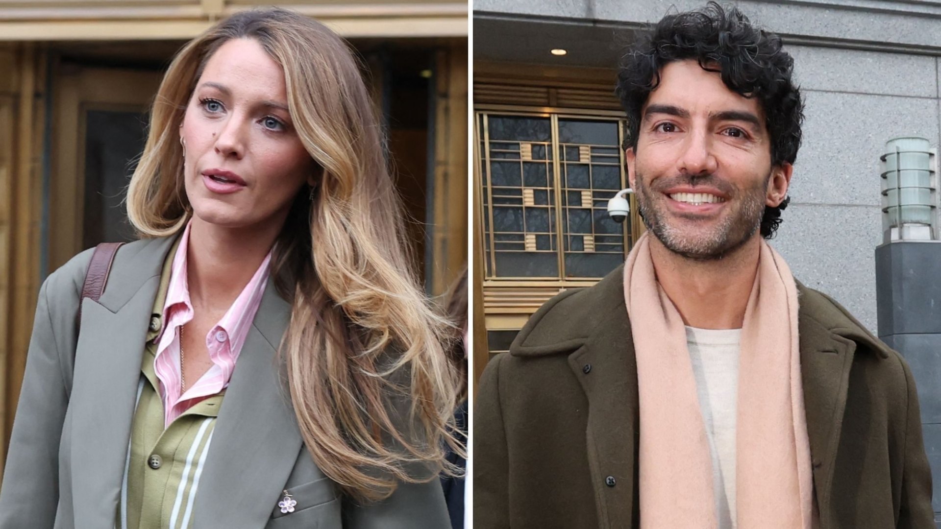 Blake Lively and Justin Baldoni's settlement agreement revealed