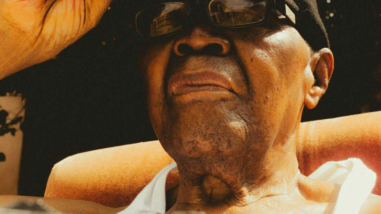 My uncle raised me after my parents died – until his death revealed the ...