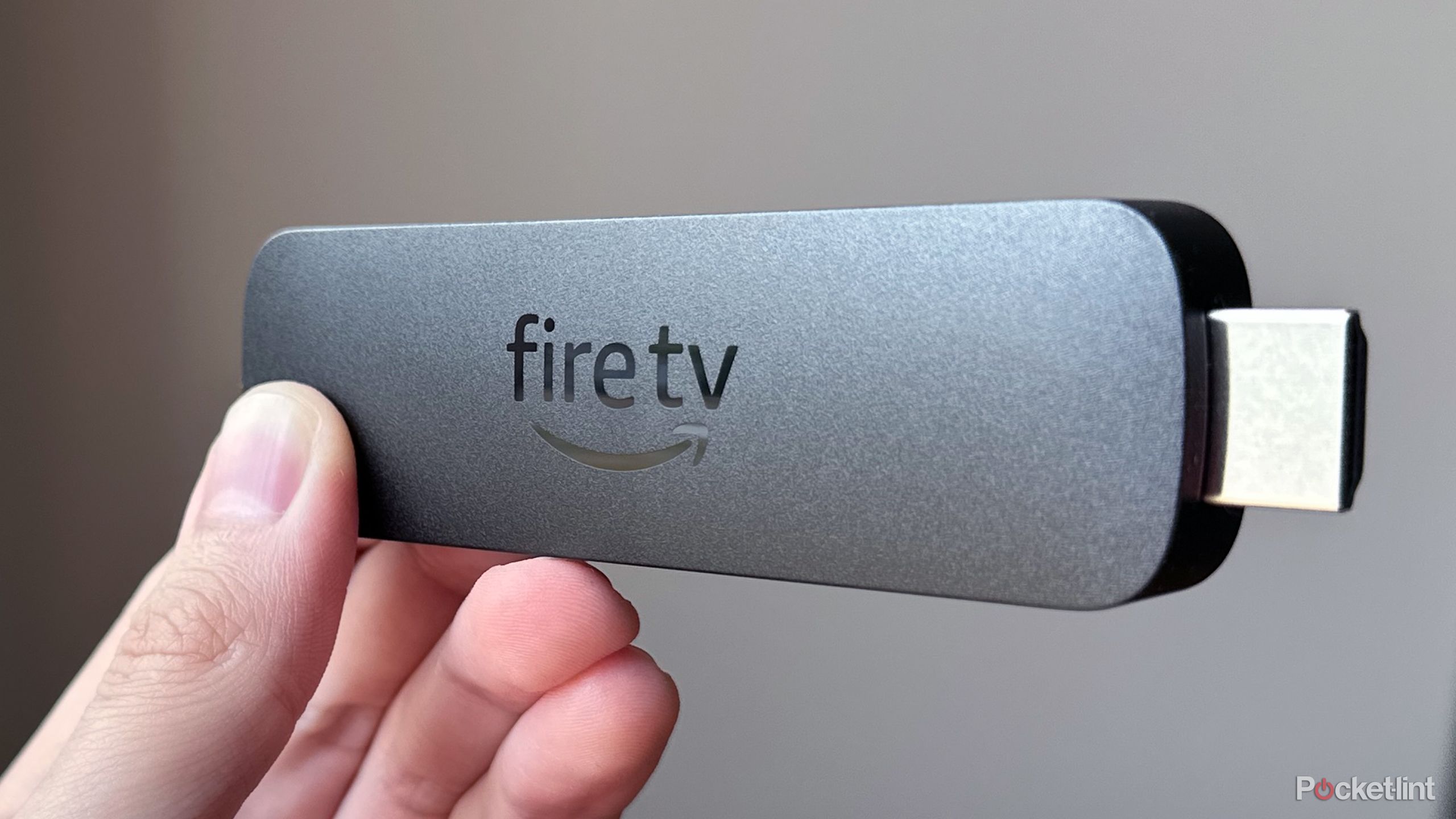 Amazon is making Fire Sticks smarter with a free update
