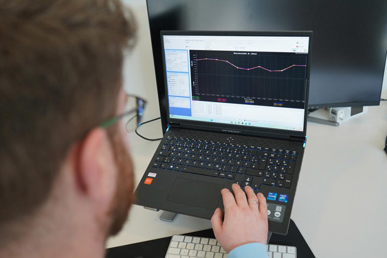 WLAN-Router im Test: Diese DSL-Modelle holen mehr aus Ihrer Leitung