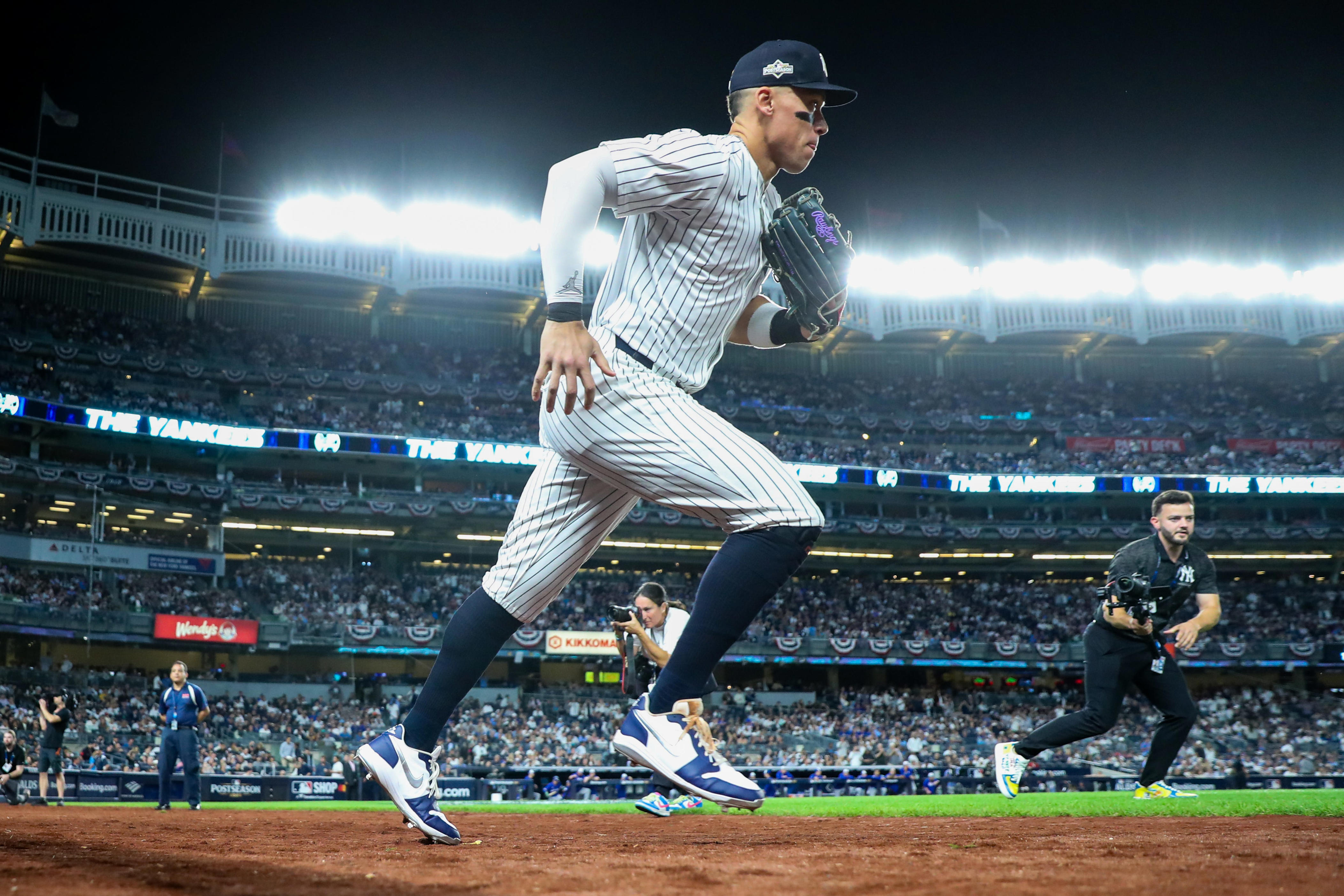 What channel is Yankees Opening Day today vs Marlins? How to watch