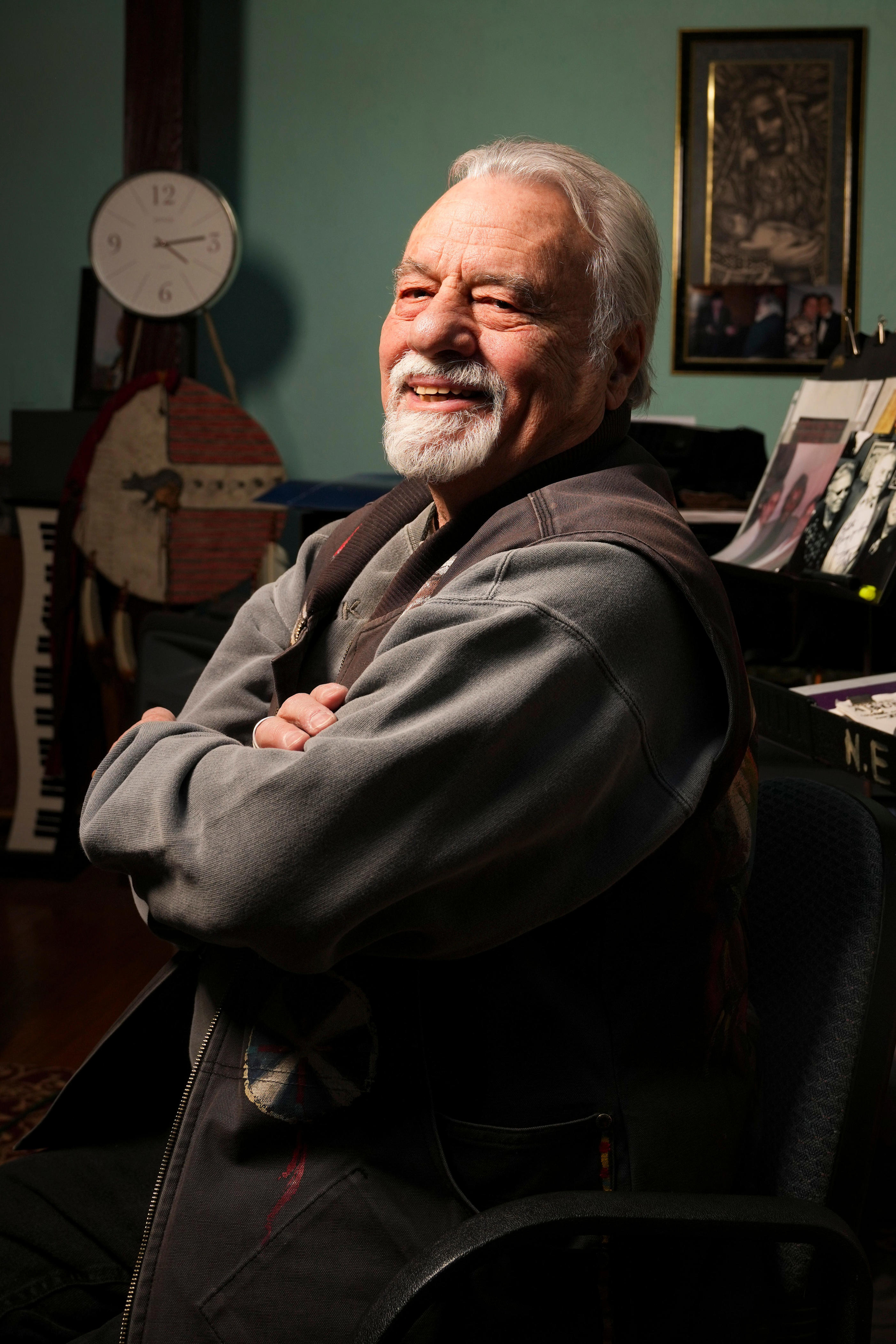 Lodi fall festival to celebrate Rascals legend Eddie Brigati