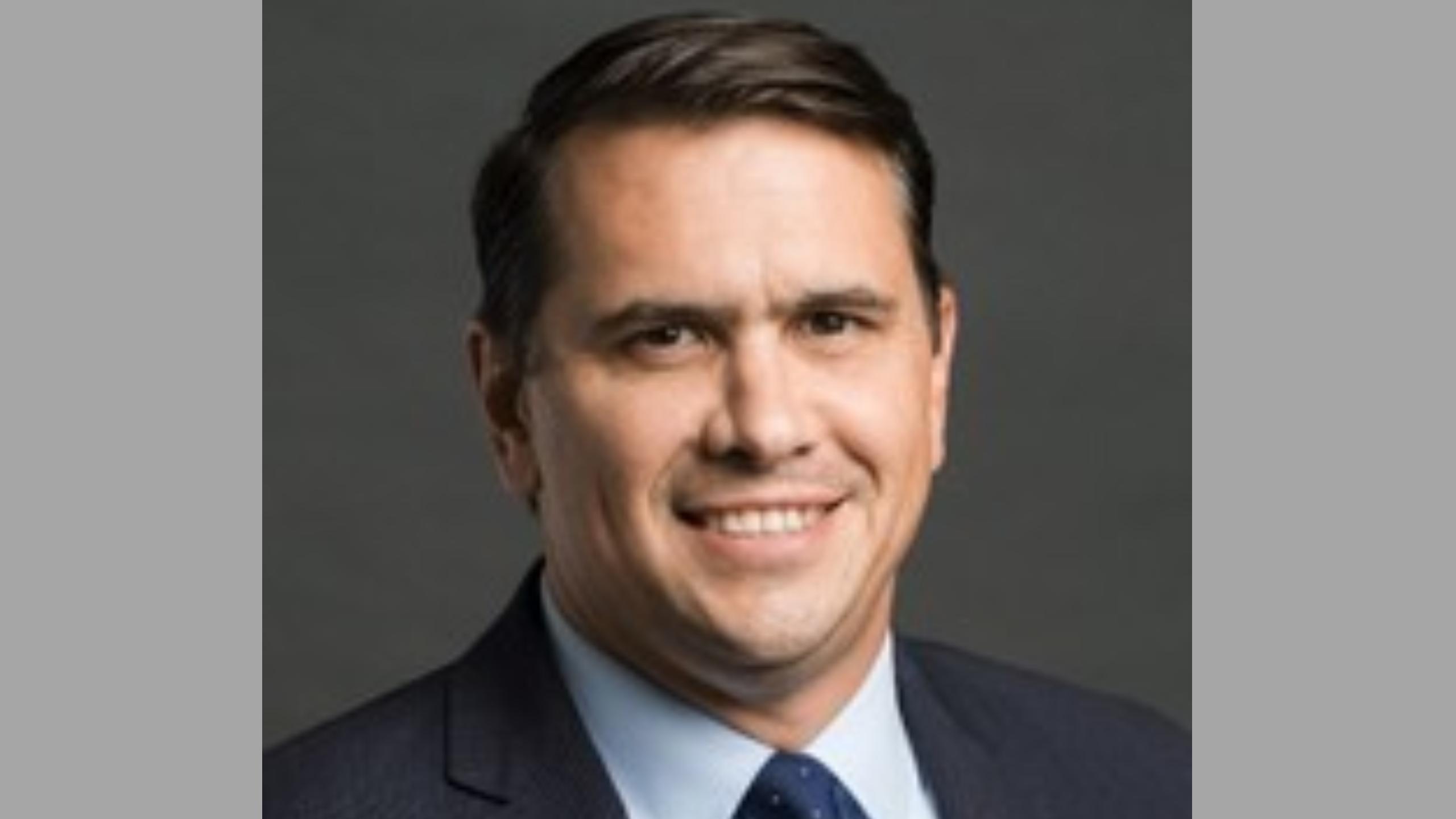 10 photos of Todd Blanche: Meet Trump's acting attorney general taking ...