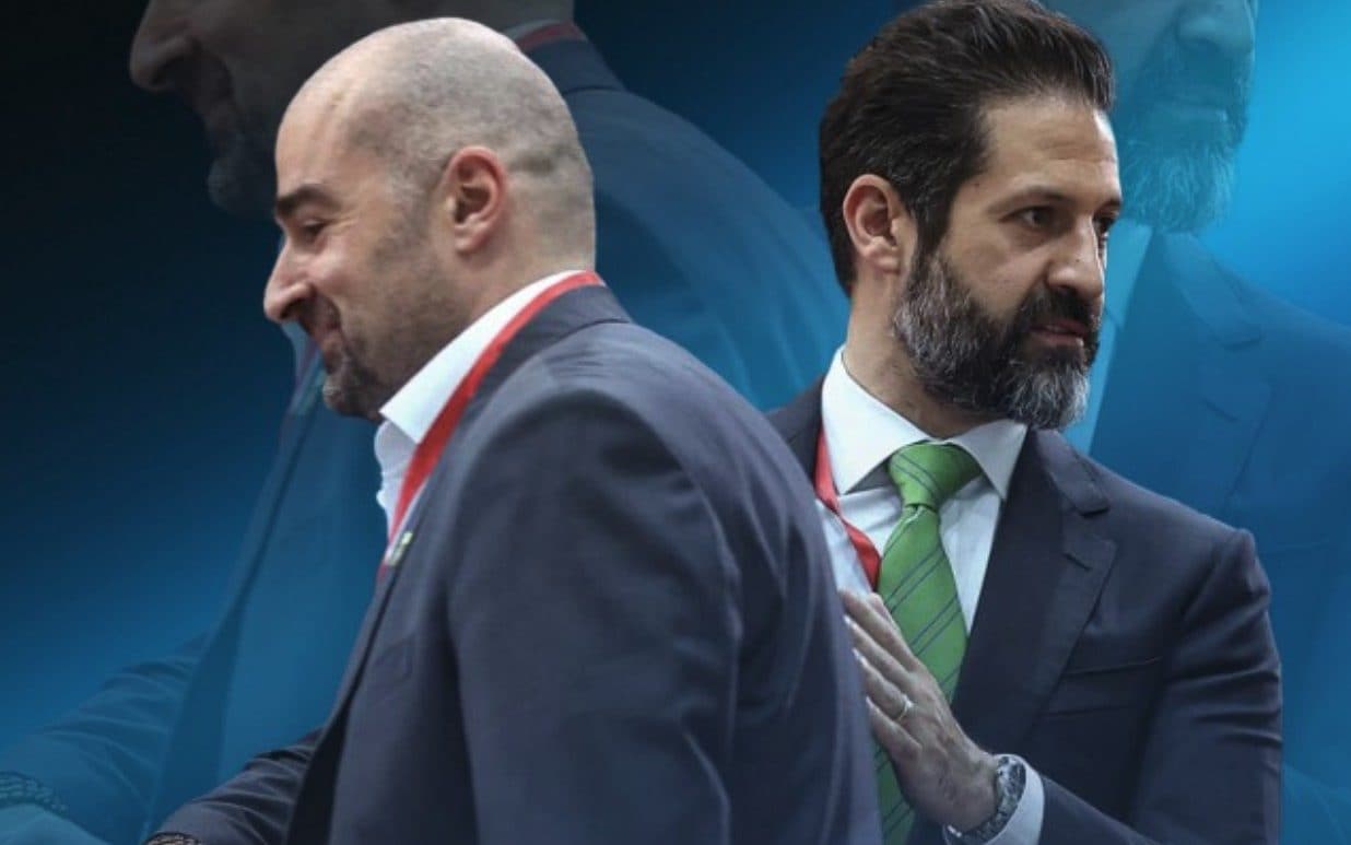 The British-raised brothers who stopped Kurds being dragged into Trump’s war<br>