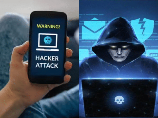 Android hack alert: 'God mode' malware seizes complete control of your ...