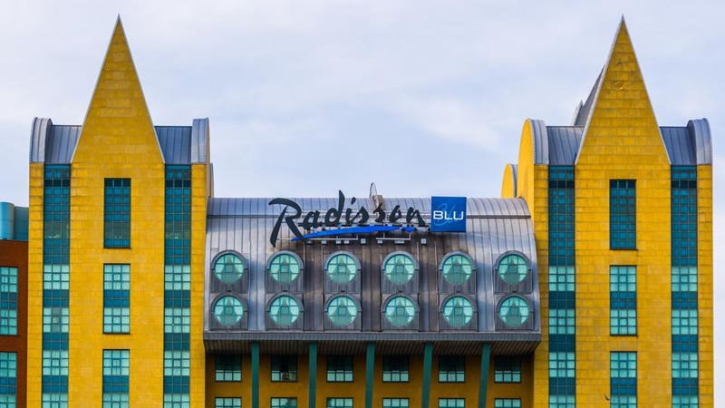 Radisson Rewards complete program guide