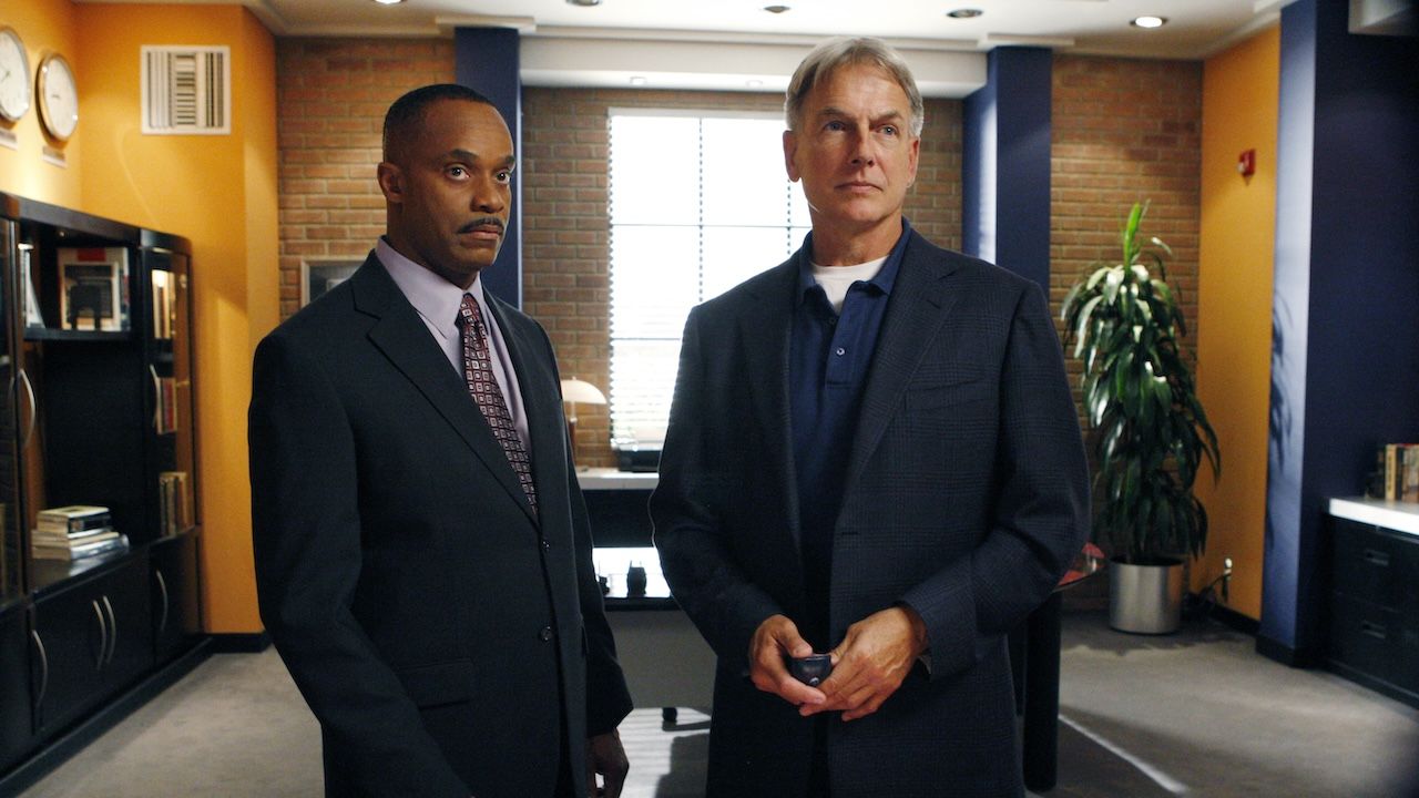 NCIS’s Rocky Carroll reveals how Mark Harmon reacted to Vance’s death<br><br>