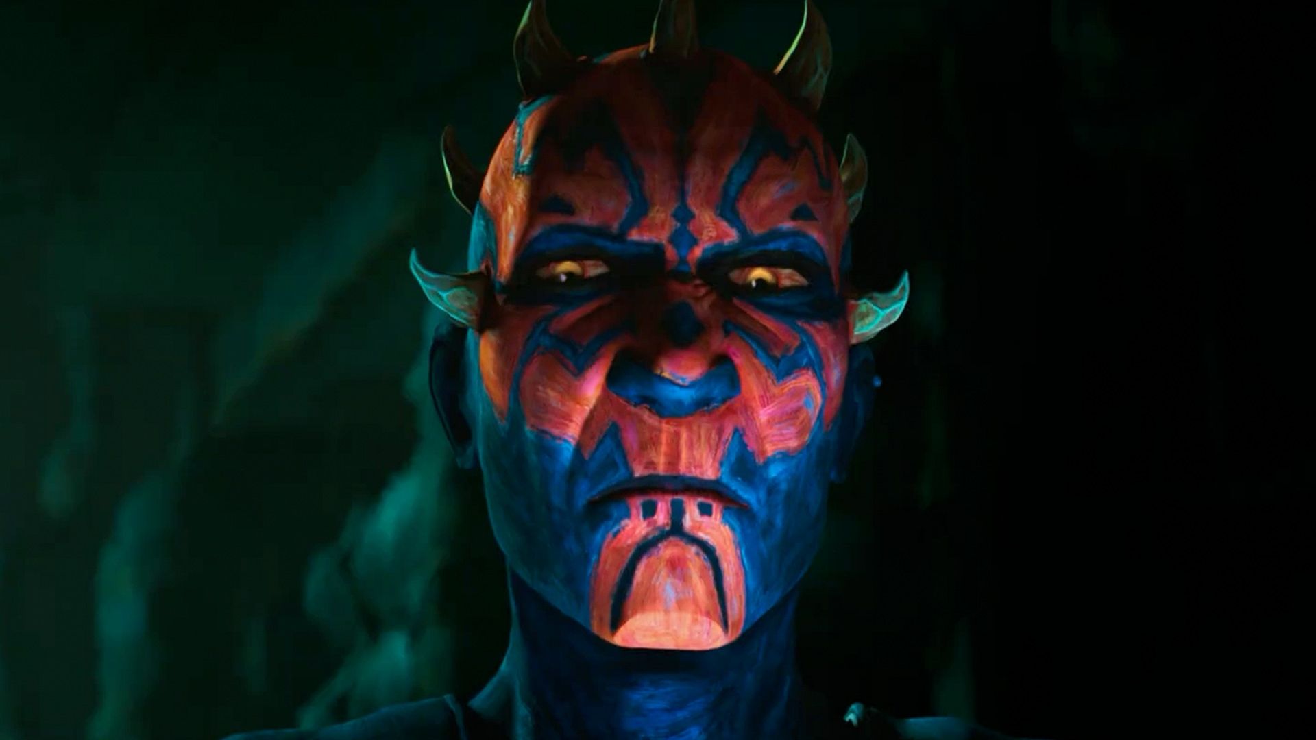 'Star Wars: Maul – Shadow Lord' quickly renewed for season 2 on Disney+