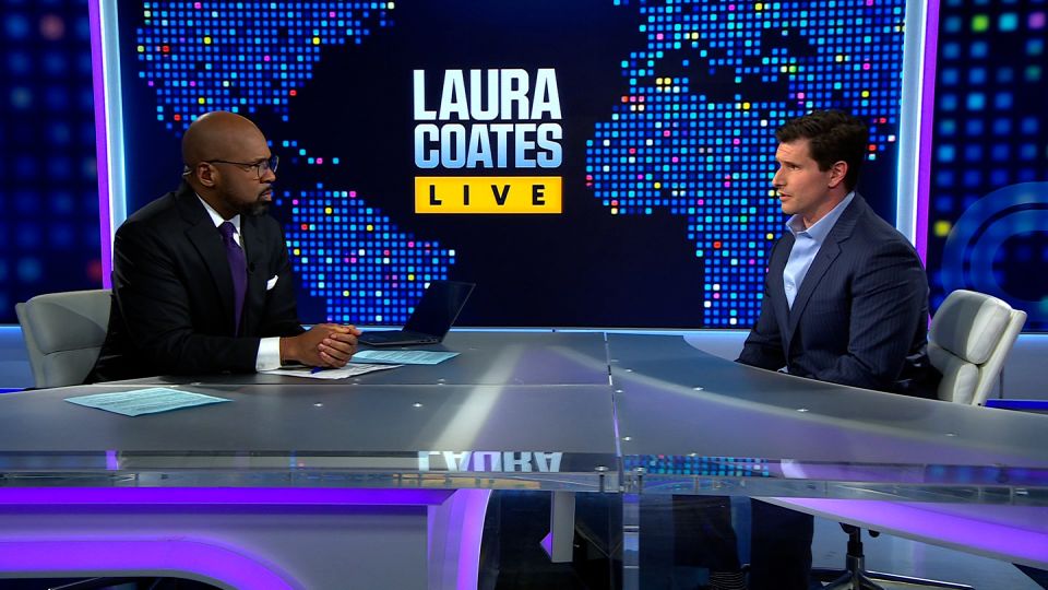 Time magazine reporter: Top aide warning Trump getting 'rose-colored ...