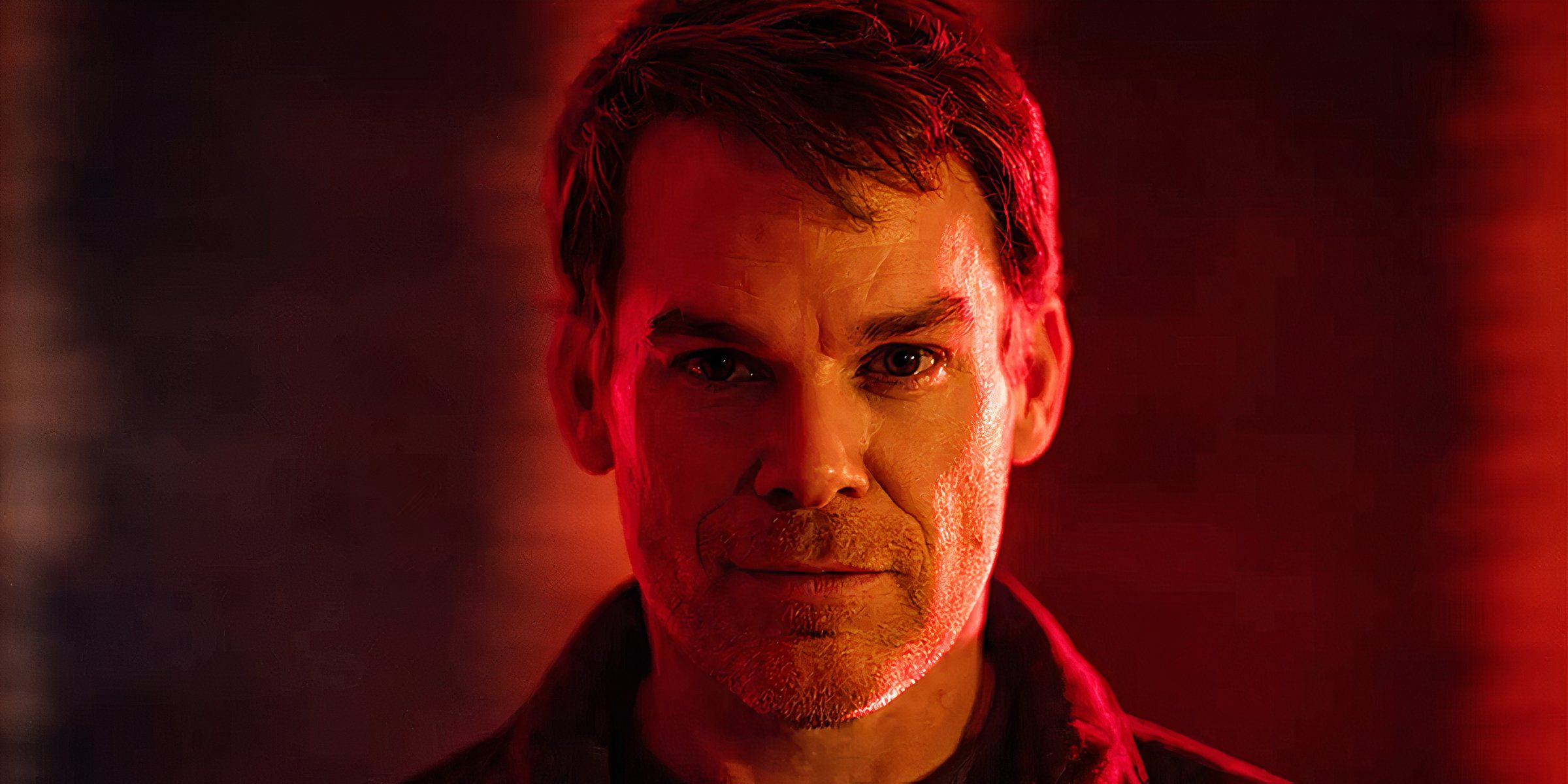 Dexter: Resurrection's New York Ripper promises to top Trinity as show ...