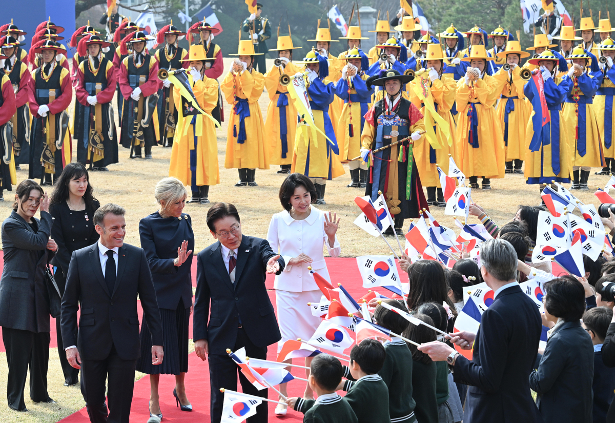 내란특검, 조태용 전 국정원장에 대해 징역 7년 구형