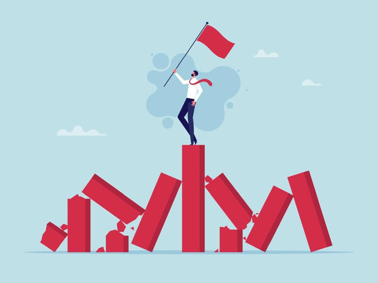 The real startup moat in the MENA isn’t growth. It’s replaceability.