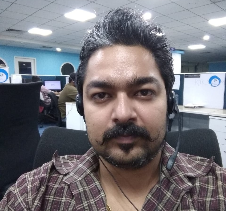 From Apple to auto-rickshaw: How Rakesh found freedom beyond the ...