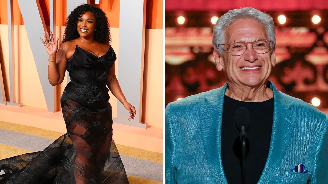 Celebrities Who’ve Opened Up About Using Ozempic or Support it