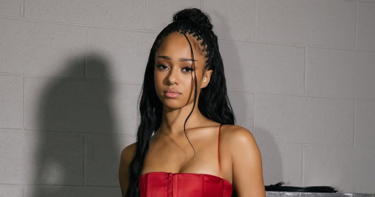 Katseye's Manon addresses fans after removing group's name from ...