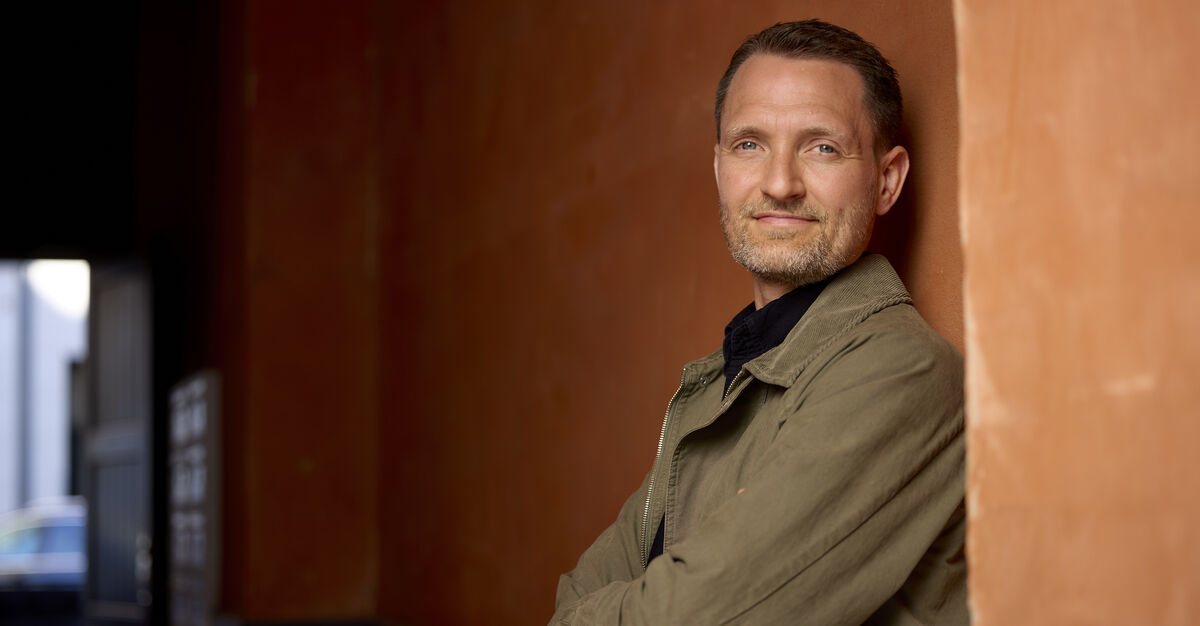 Kenneth Hansen afslører: Har taget særlig økonomisk regel med hjem