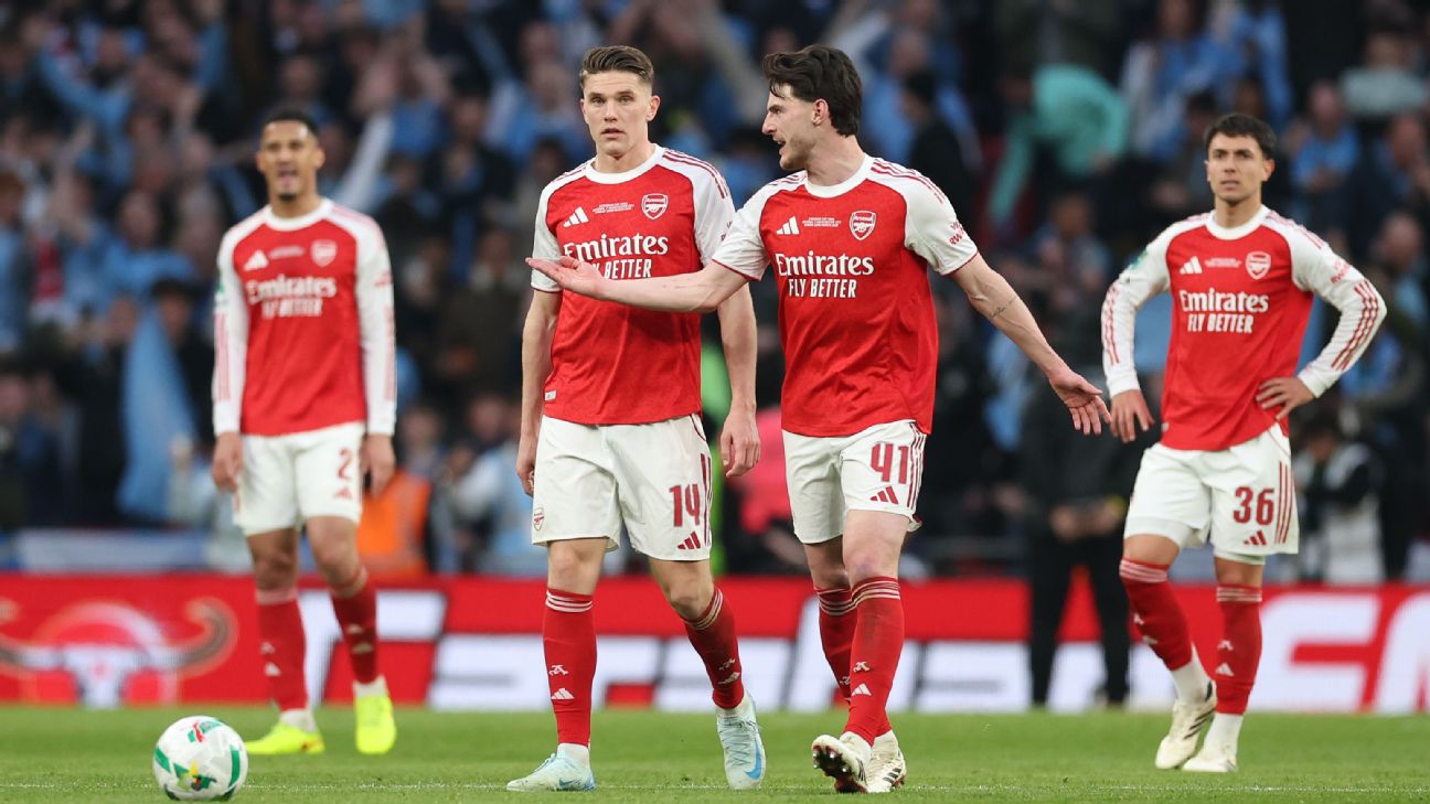Premier League without set-piece goals: What would the table look like?