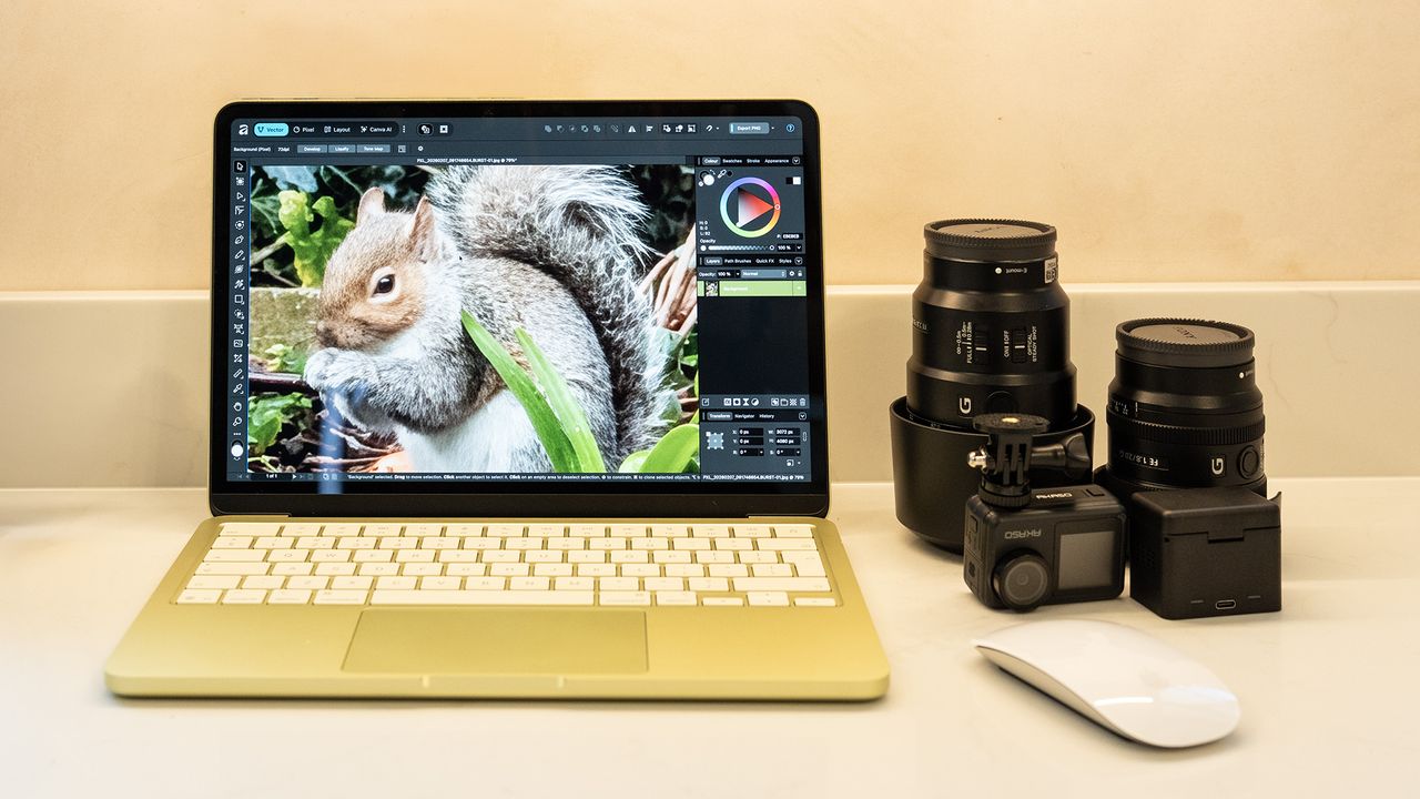 Apple MacBook Neo review: can Apple's cheapest laptop be a good buy for ...