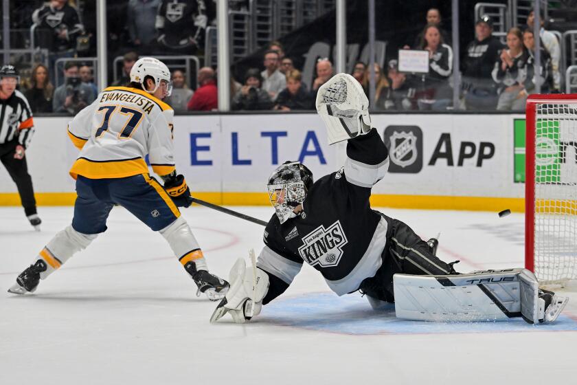 Kings playoff hopes suffer setback with eight-round shootout loss to ...