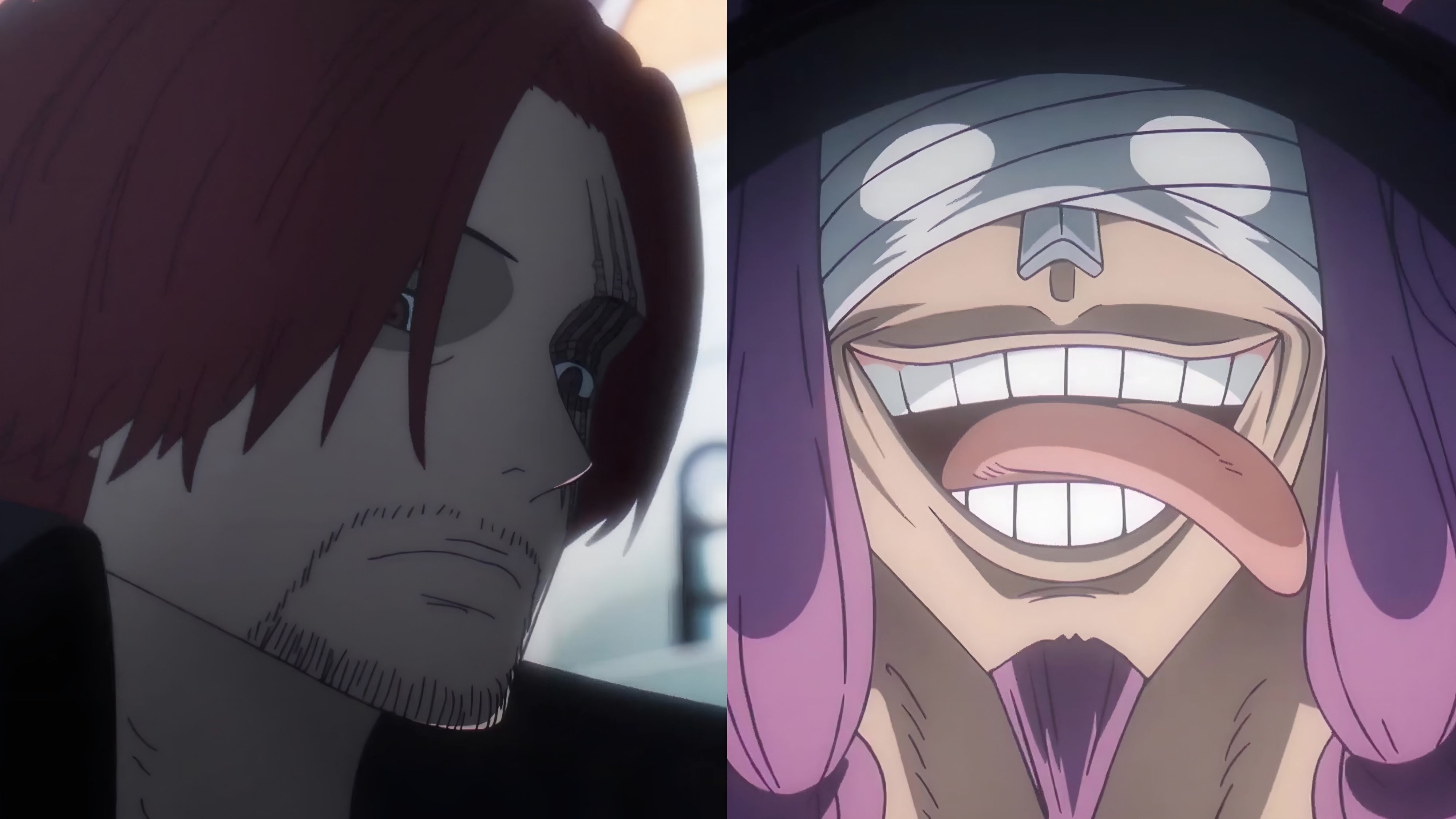 One Piece episode 1156 release date