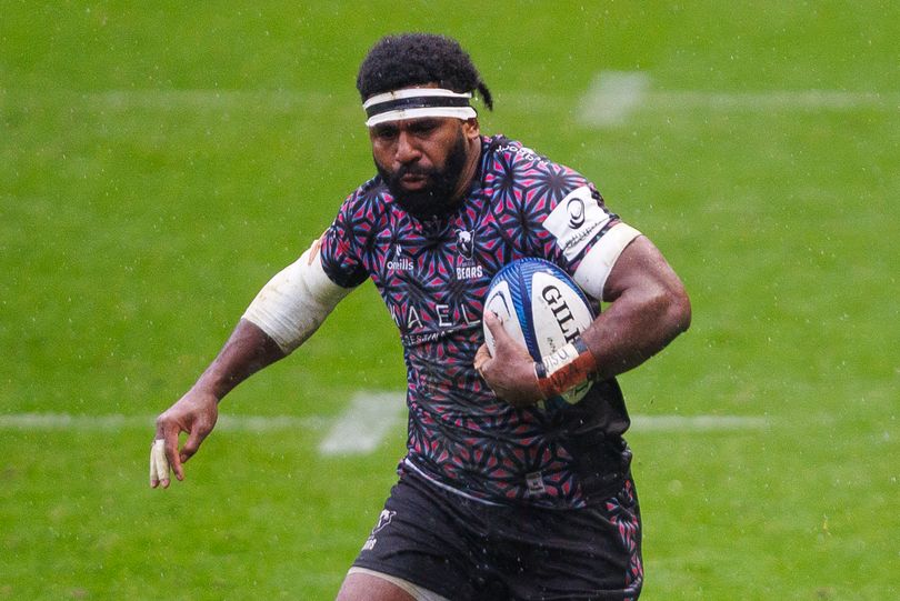 Toulouse v Bristol Bears team news: Pat Lam names side for Investec ...