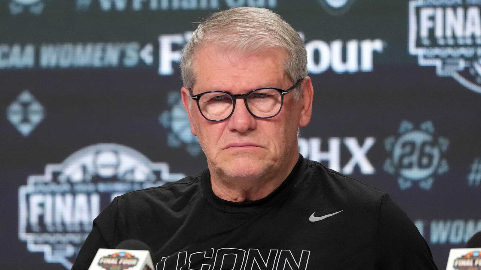 HBCU commissioner weighs in on Geno Auriemma’s Dawn Staley diss