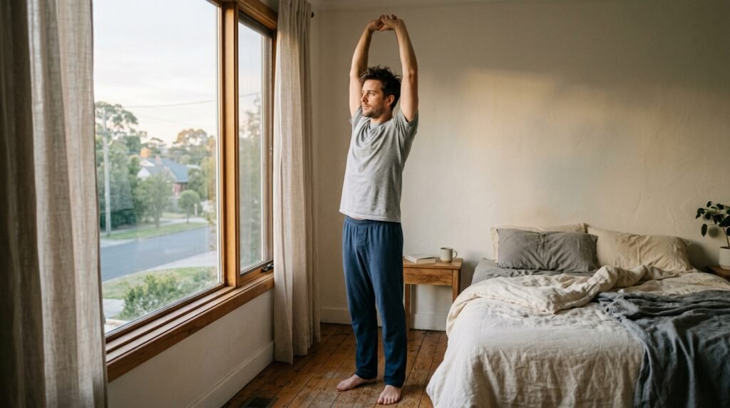 10 daily habits that separate successful men from average ones