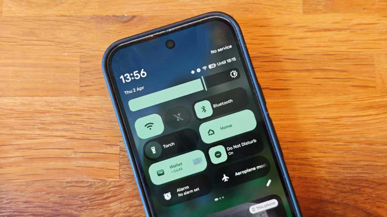 Android 17 fixes my biggest Pixel gripe