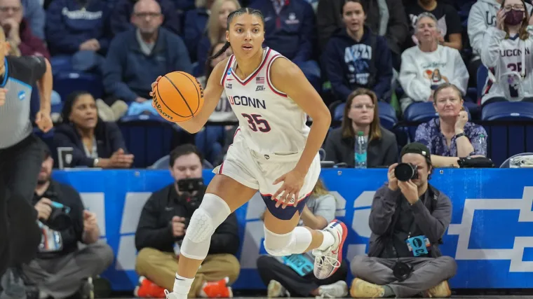 WNBA mock draft 2026: Where Azzi Fudd, Lauren Betts land after Awa Fam ...