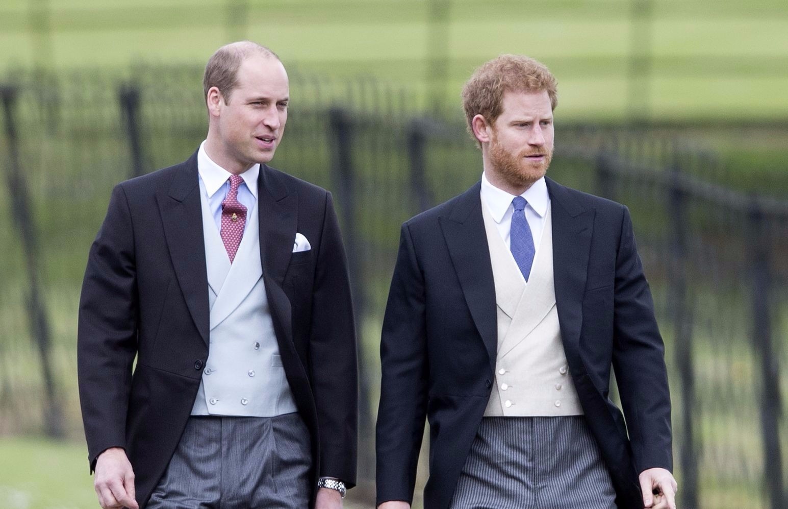 10 famous sibling rivalries and public feuds between well-known brothers