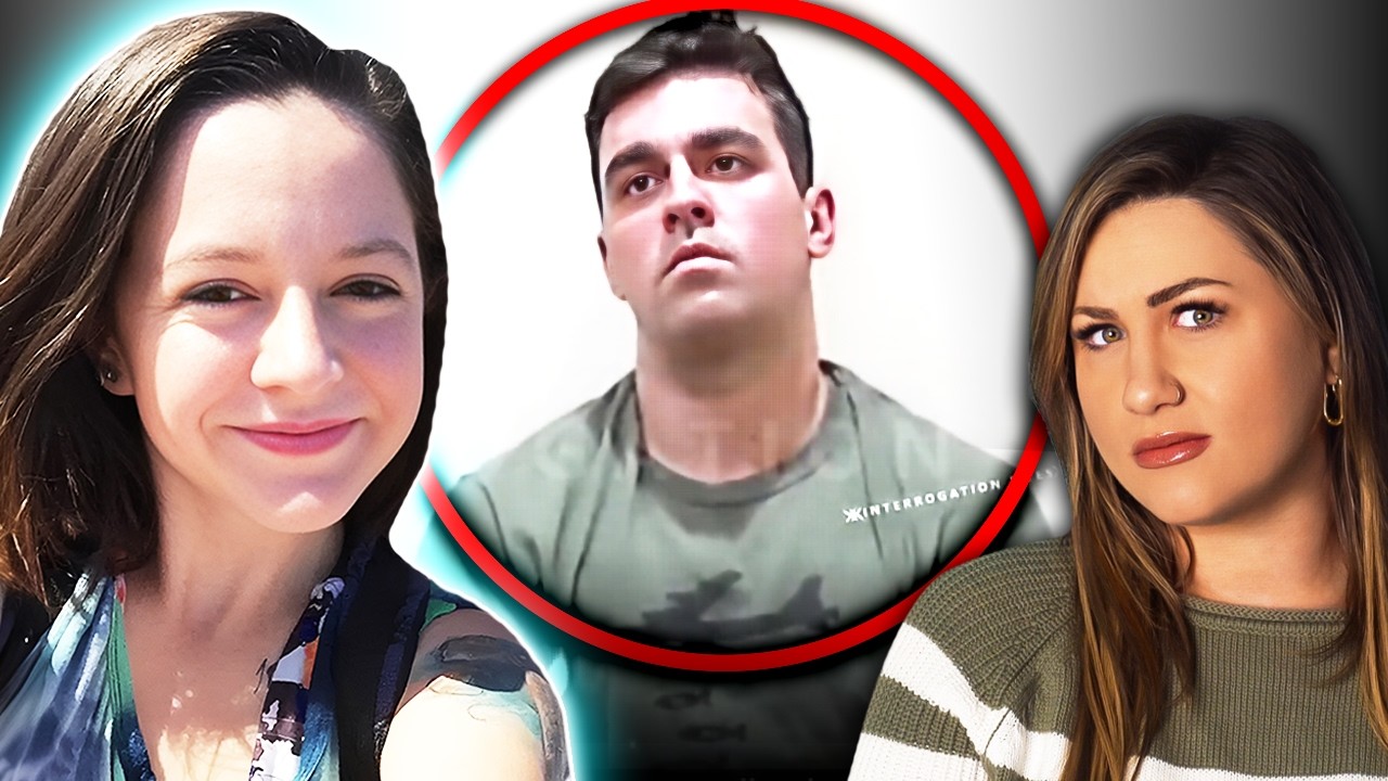 Teen helped soldier hide wife’s murder for years
