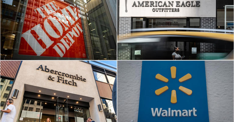 Trump tariff fallout: Some industries grapple with lingering effects ...