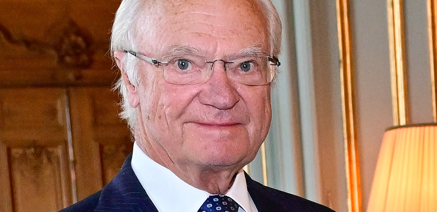 Två toppjobb hos kungen lediga – har du det som krävs?