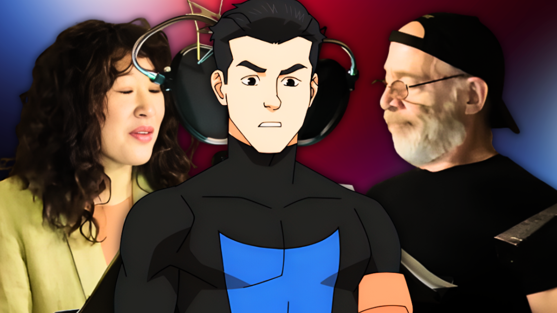 Invincible season 4 voice cast and actors: Full list revealed