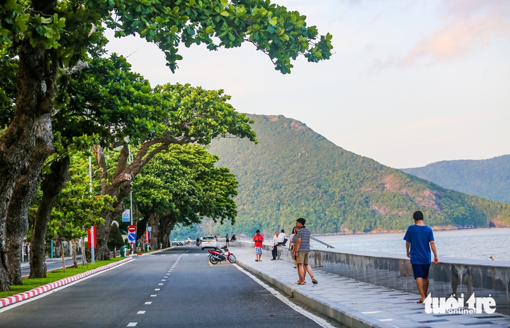 Chủ tịch UBND TP.HCM: Xây dựng Côn Đảo xanh, không đánh đổi môi trường lấy kinh tế trước mắt