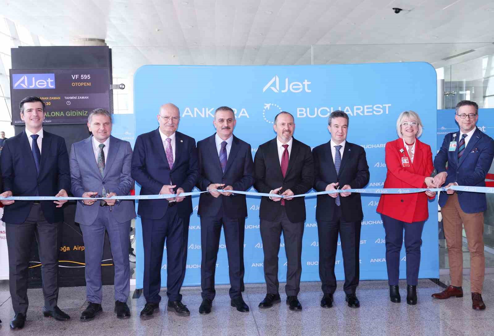 ATO Başkanı Baran: 