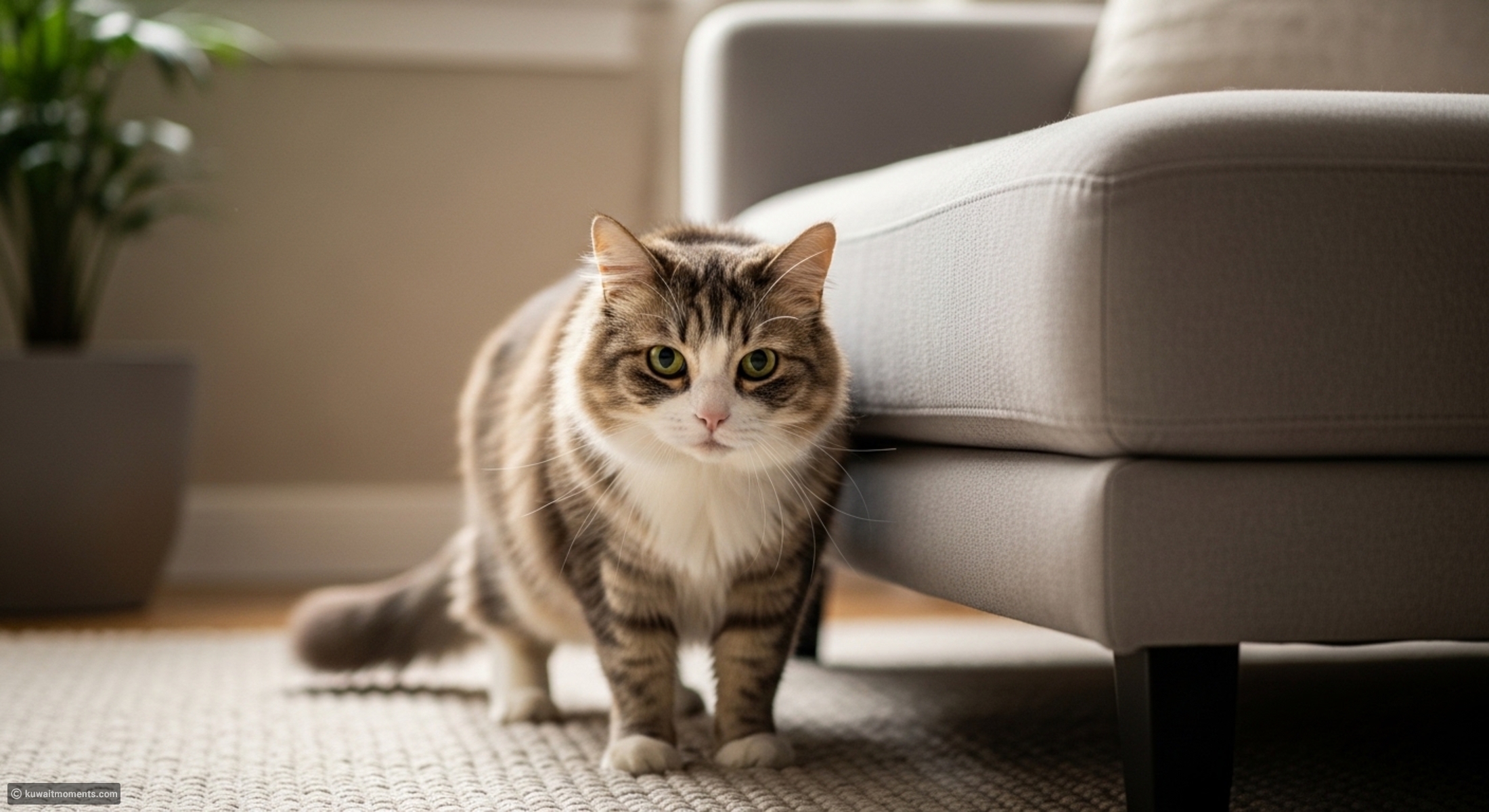 15 cat health issues that often go undetected until it's too late