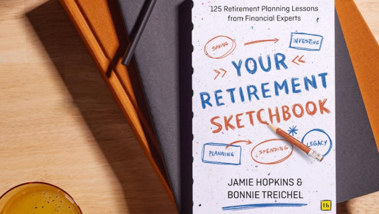 Visualizing retirement: A new way to plan for life after work
