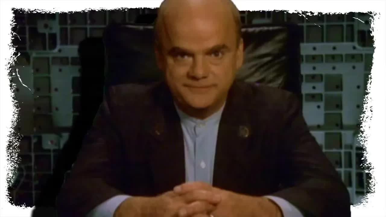 Babylon 5 lore: Rise of an ingenious Clark regime