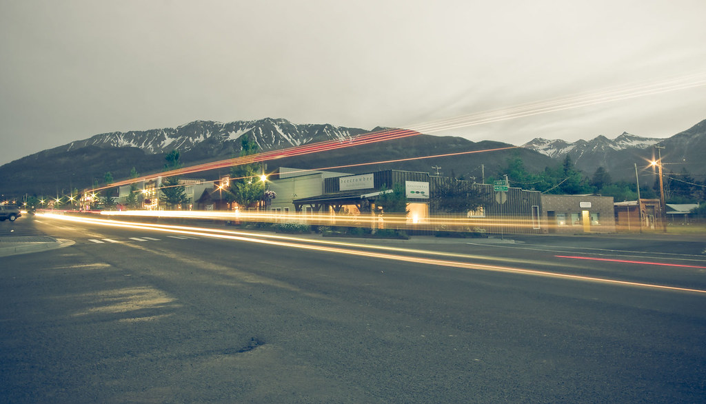 17 US towns where downtown is forgettable but the outskirts shine