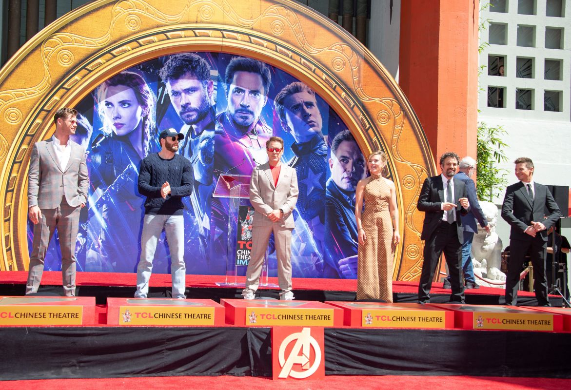 Will 'Brand New Day' break records? Here's Spider-Man's box office history