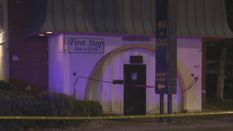North Linden bar permanently closes hours after bar shooting leaves one ...