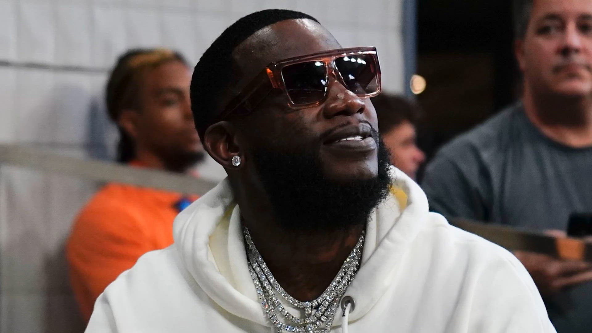 Gucci Mane allegedly robbed, kidnapped in Dallas by other rappers ...