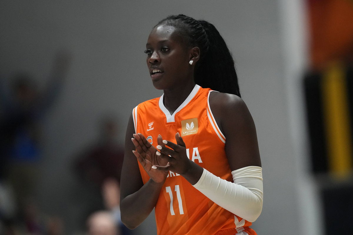 WNBA mock draft: The Athletic reveals first round picks ahead of Final Four