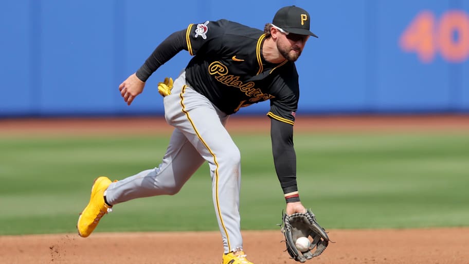 Winners and losers from Pirates first two series