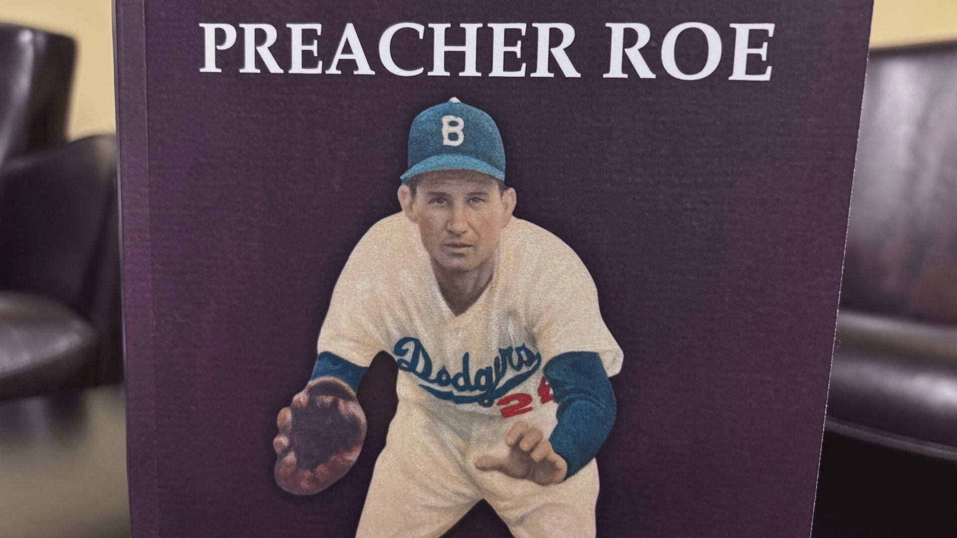 Ozarks life: Preacher Roe more than a legendary pro pitcher