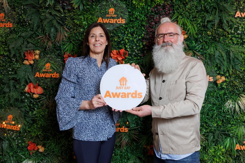 Cork takeaway dishes secret behind 'best pizza in Ireland'