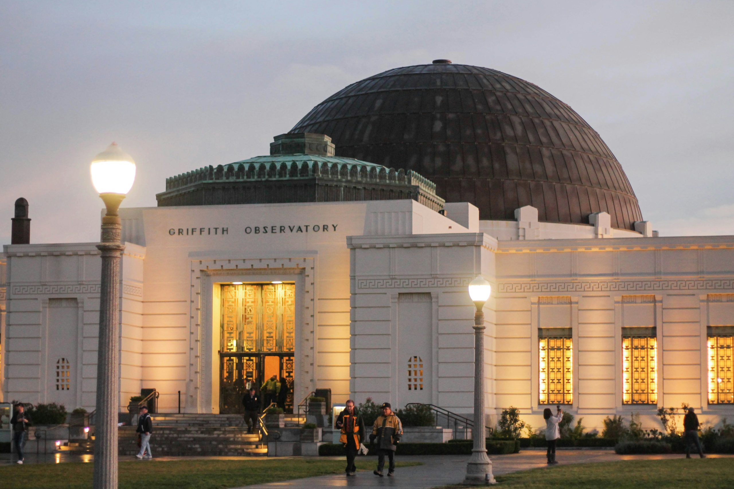 16 beautiful US observatories open for public viewing