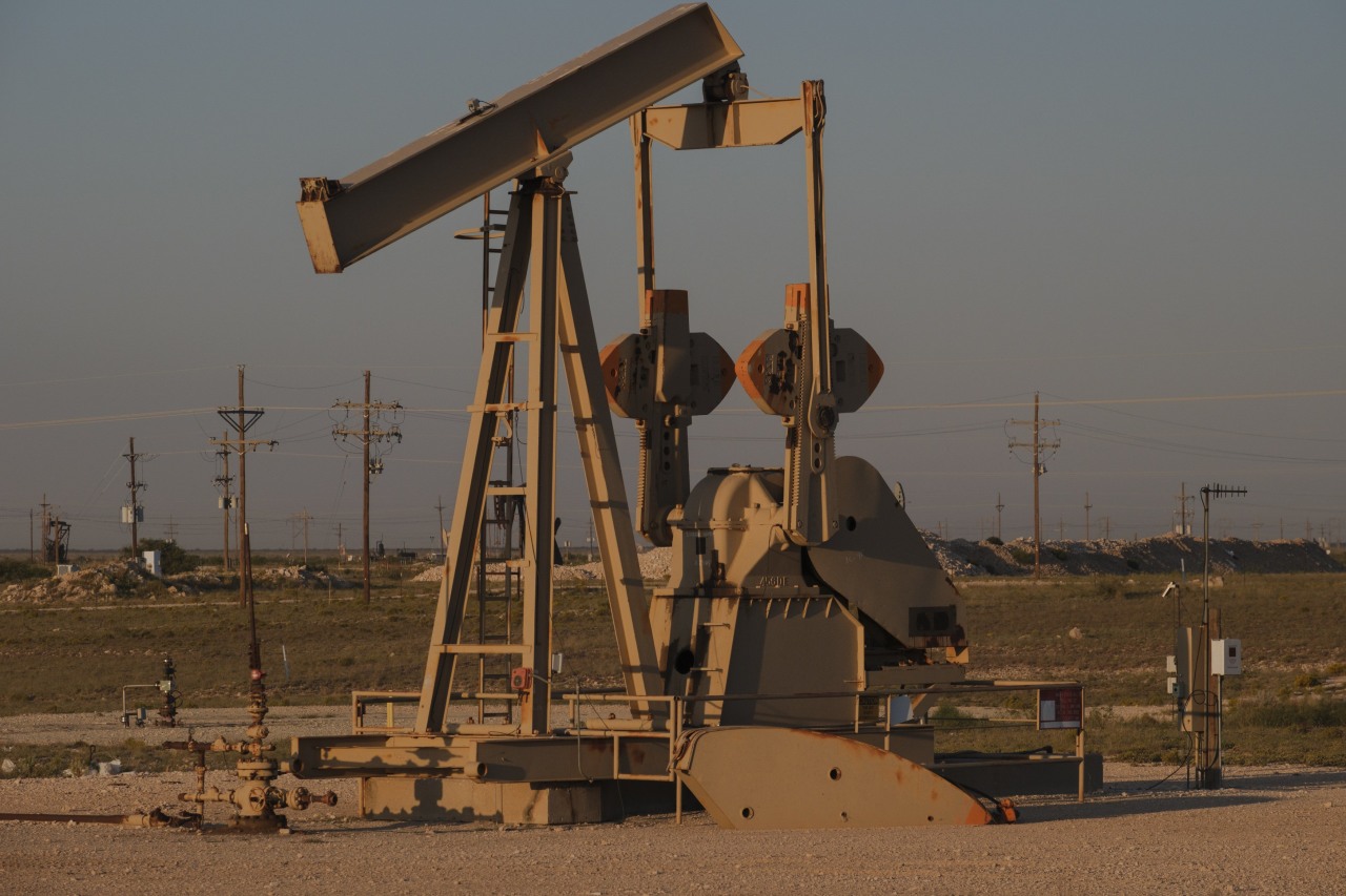 This oil shock is so big it is fueling a turnaround in energy stocks<br><br>