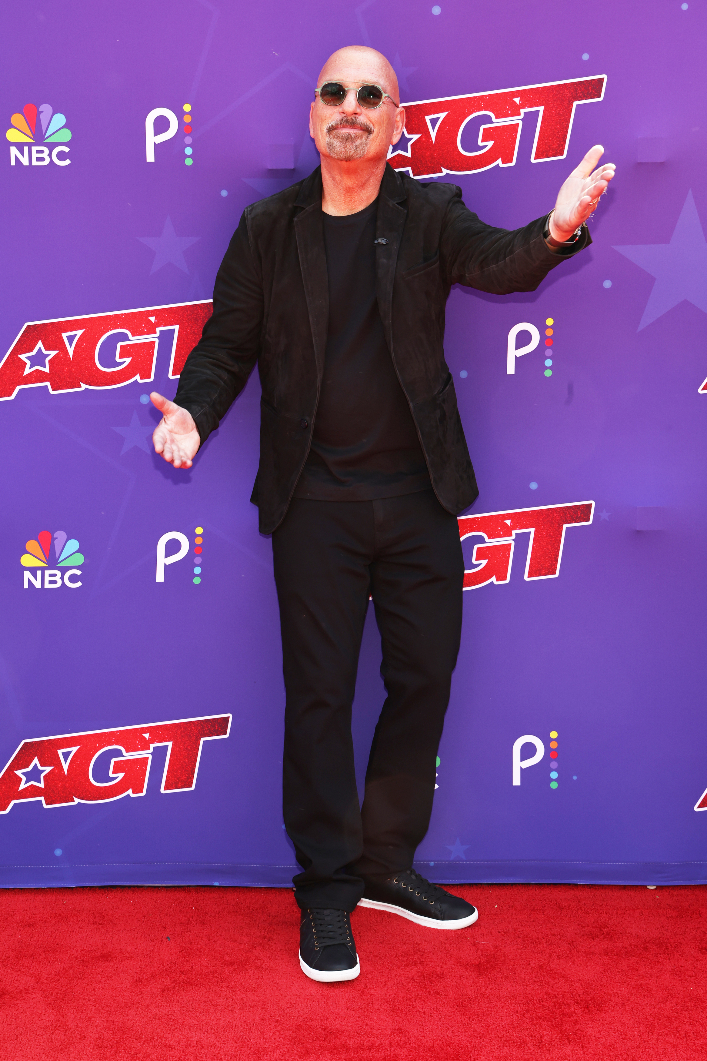 Howie Mandel defended ‘edgy’ comedians, railed against cancel culture ...